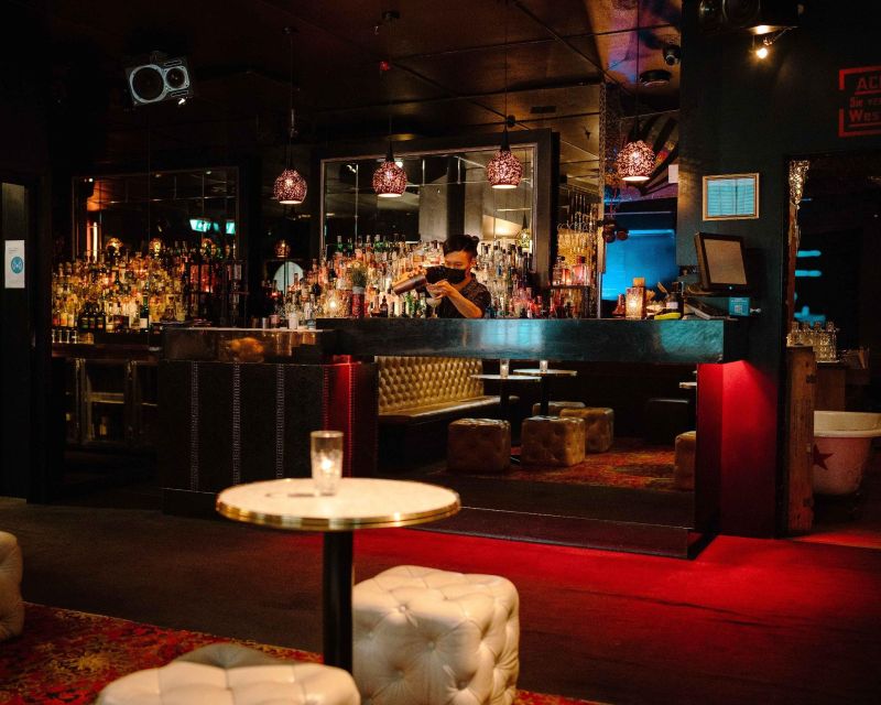 Melbourne: Hidden Bar and Cocktail Tour - Booking Information
