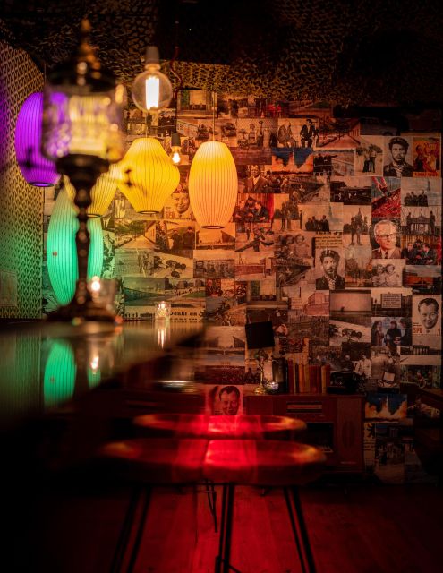 Melbourne: Hidden Bar and Cocktail Tour - Recap