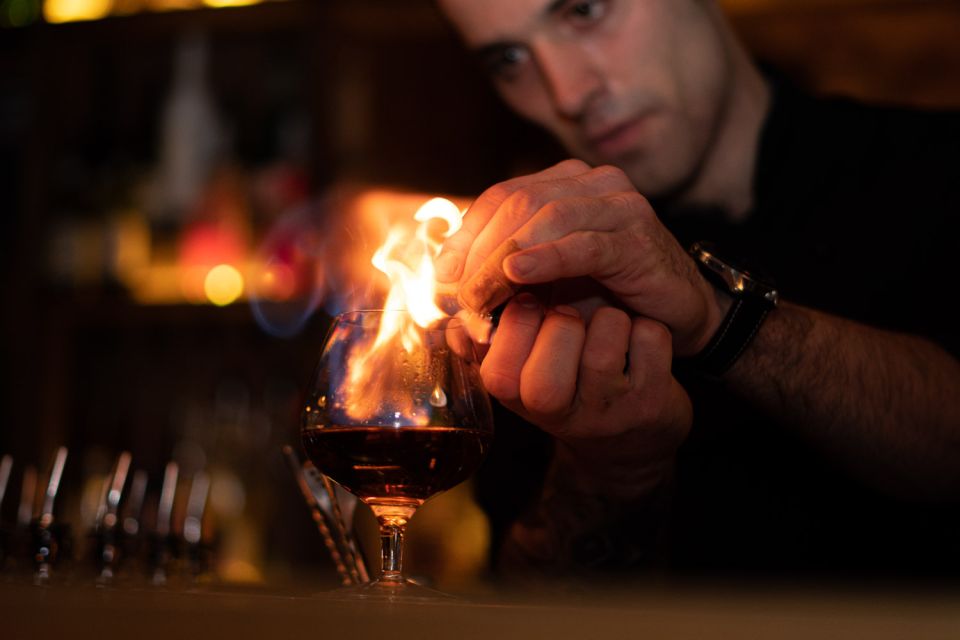 Melbourne: Hidden Bar Tour - Tour Experience