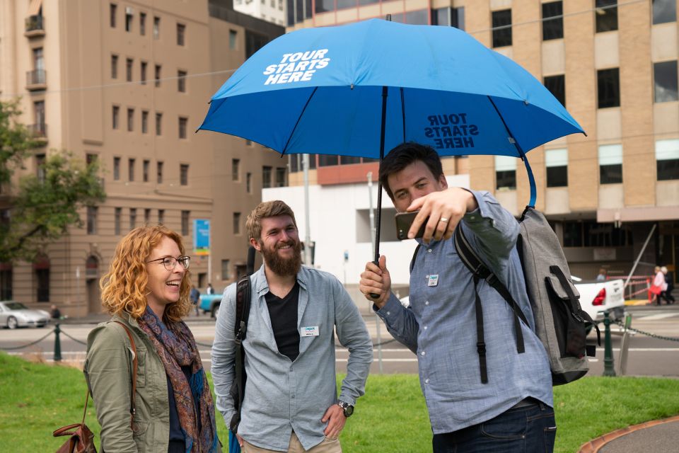 Melbourne: Hidden Bar Tour - Customer Reviews