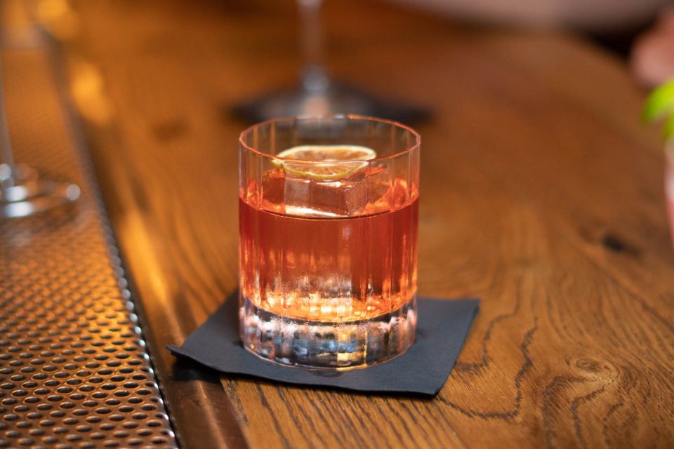 Melbourne: Hidden Bar Tour - Directions
