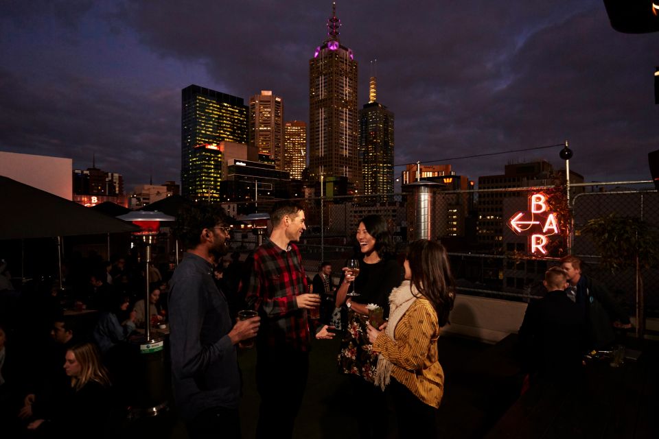 Melbourne: Hidden Bar Tour - Additional Tips