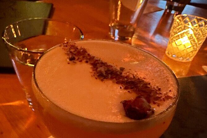 Melbourne Hidden Bars - A Deep Dive Into Melbourne’s Hidden Bar Scene