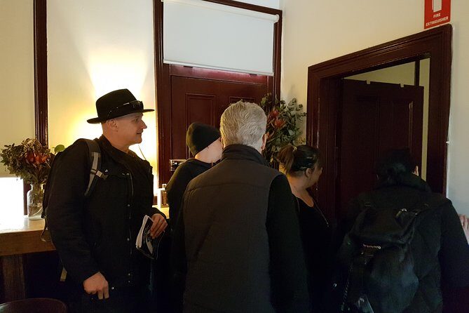 Melbourne Historical Walking Tour: Crime, Gangsters & Lolly Shops - FAQ