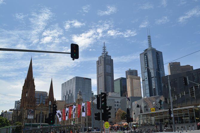 Melbourne Hotel to Airport Private Departure Transfer 12 seater mini bus - An Honest Look at the Melbourne Private Transfer Experience