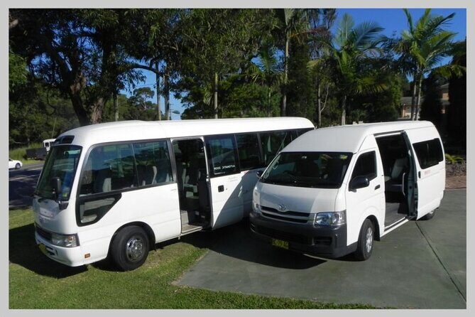 Melbourne Hotel to Airport Private Departure Transfer 12 seater mini bus - Why This Transfer Works for Most Travelers