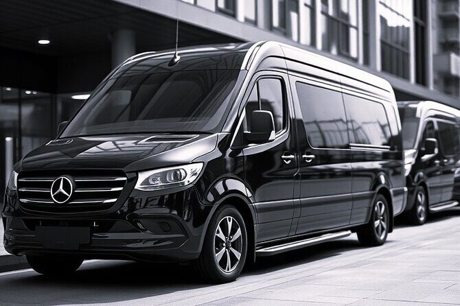 Melbourne Hotel to Airport Private Departure Transfer 12 seater mini bus - FAQ