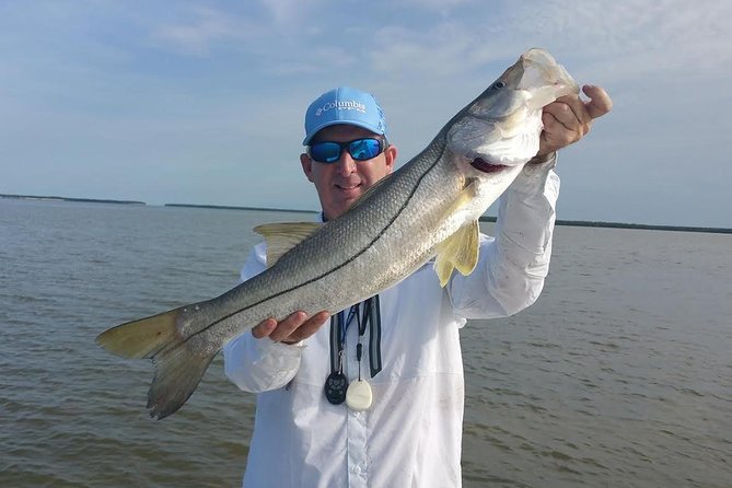 Melbourne Inshore Fishing Charters - Meeting Point and Accessibility