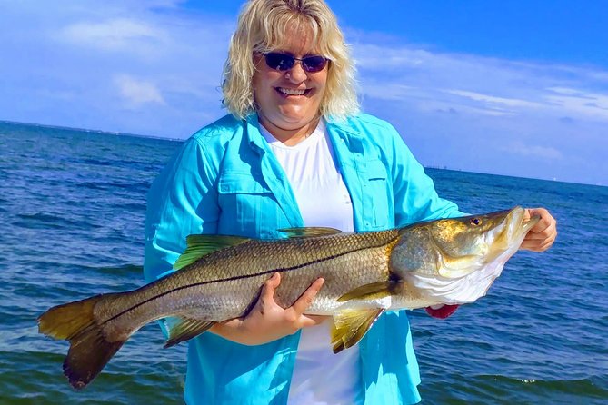 Melbourne Inshore Fishing Charters - Booking and Cancellation Policy
