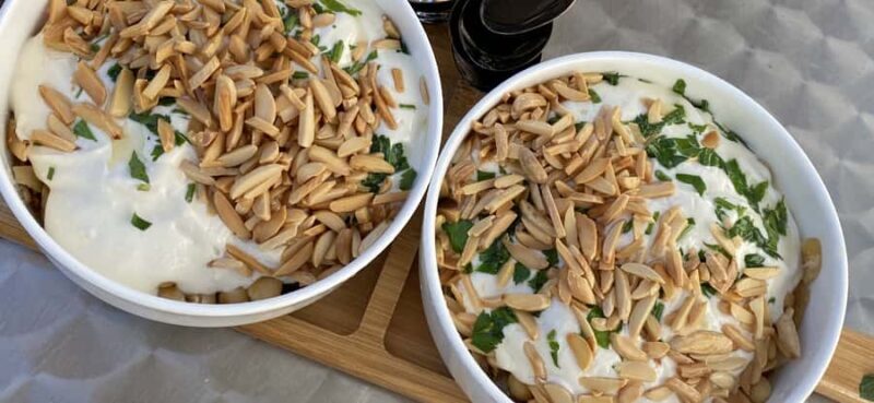 Melbourne Insider's Brunch Tour - Key Points