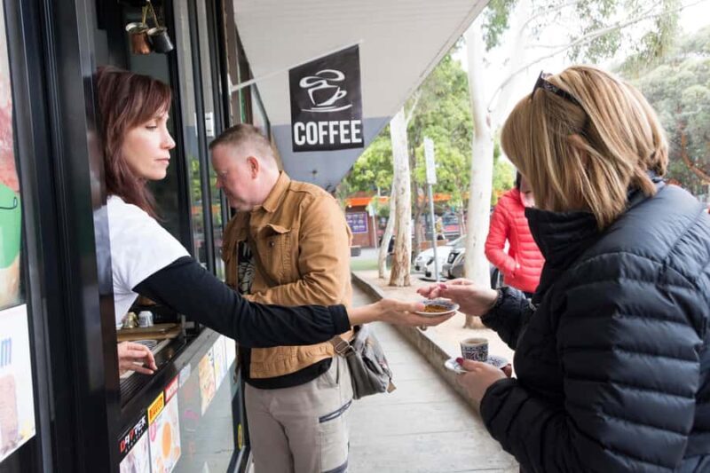 Melbourne Insider's Brunch Tour - Why This Tour Stands Out