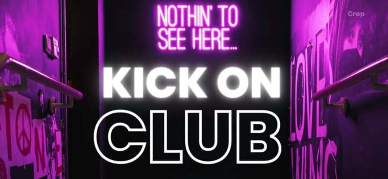 Melbourne: Kick on Club VIP Nighclub tour St Kilda - Key Points