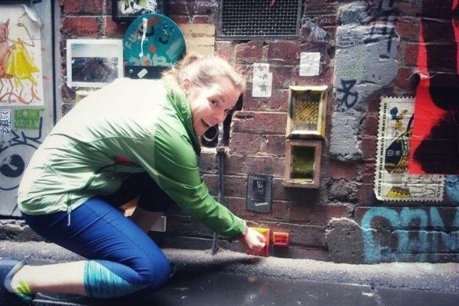 Melbourne Laneways Discovery Running Tour - FAQ