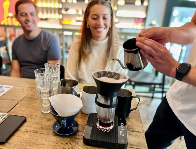 Melbourne: Laneways Food Tour with 8 Authentic Tastings - Introduction