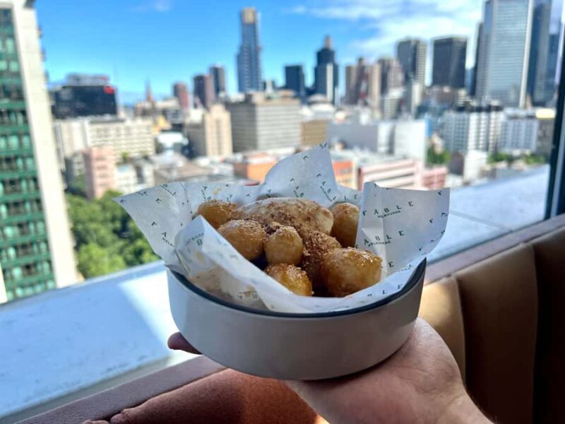 Melbourne: Laneways Food Tour with 8 Authentic Tastings - Value and Practical Details