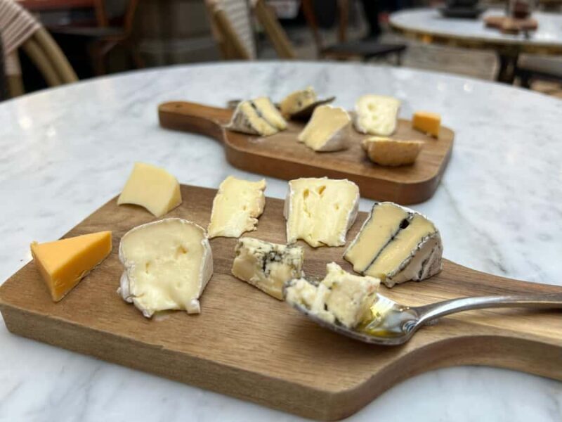 Melbourne: Laneways Food Tour with 8 Authentic Tastings - Breakdown of the Itinerary