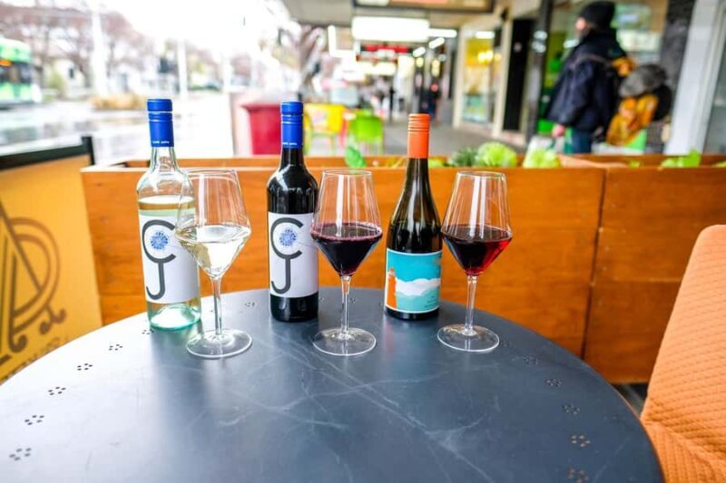 Melbourne: Laneways Food Tour with 8 Authentic Tastings - What to Expect from the Experience