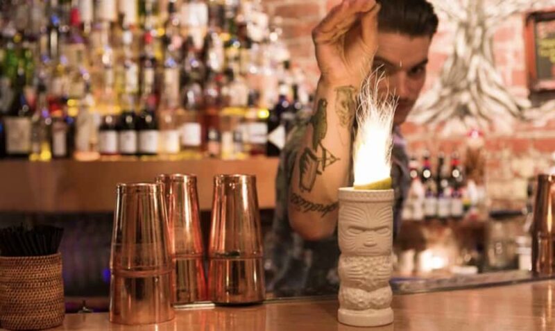 Melbourne: Local Laneway Bars and Their Stories - Key Points