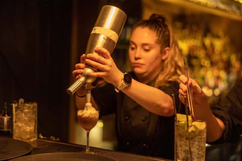 Melbourne: Local Laneway Bars and Their Stories - The Experience and Its Value