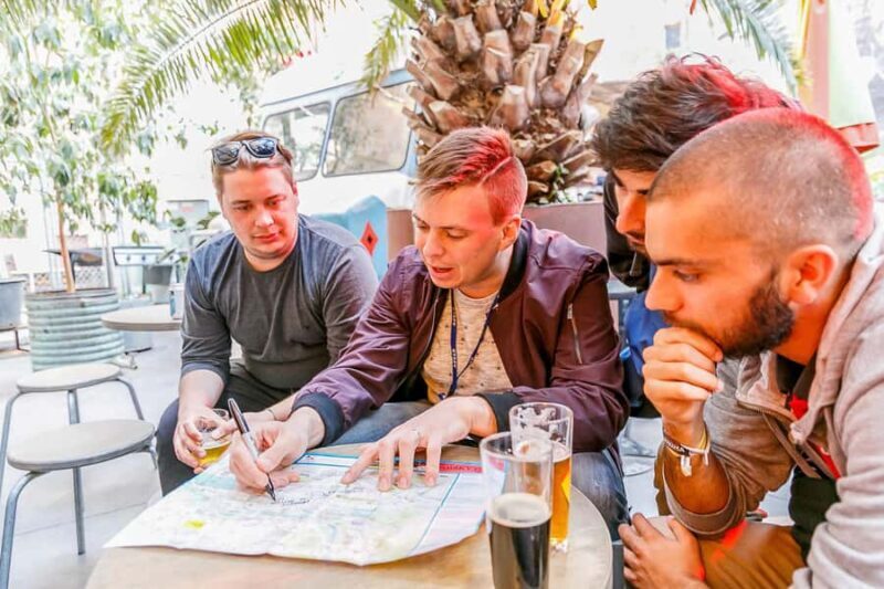 Melbourne: Local Laneway Bars and Their Stories - Why This Tour Works Well