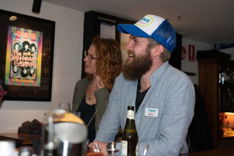 Melbourne: Local Laneway Bars and Their Stories - Practical Details and Tips