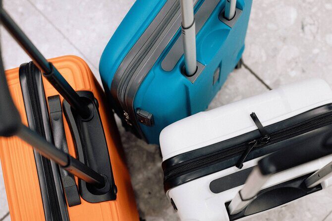 Melbourne Luggage Storage - Who Is This Luggage Storage Best For?