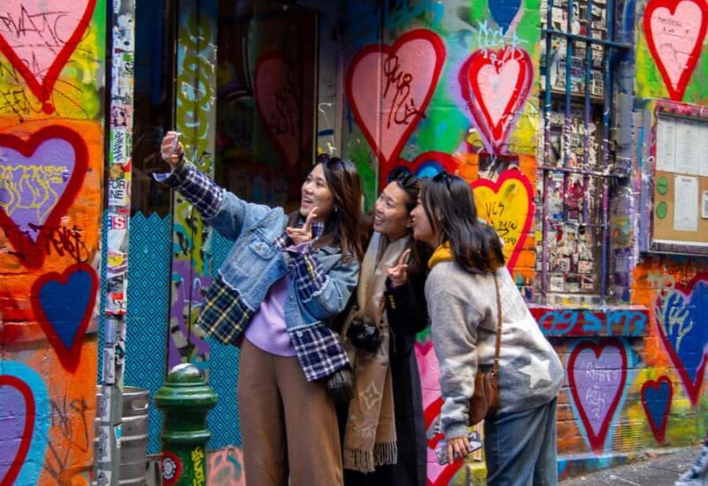 Melbourne Magic: City Highlights and Penguin Parade Tour - Key Points