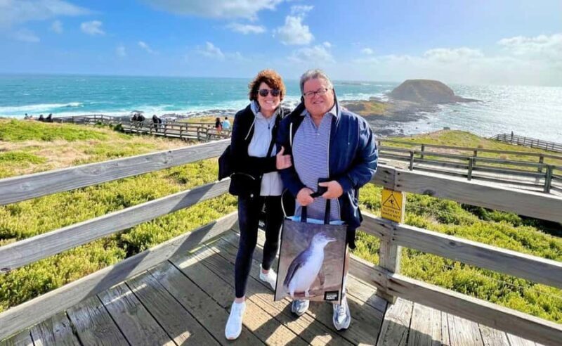 Melbourne Magic: City Highlights and Penguin Parade Tour - Who Will Love This Tour?