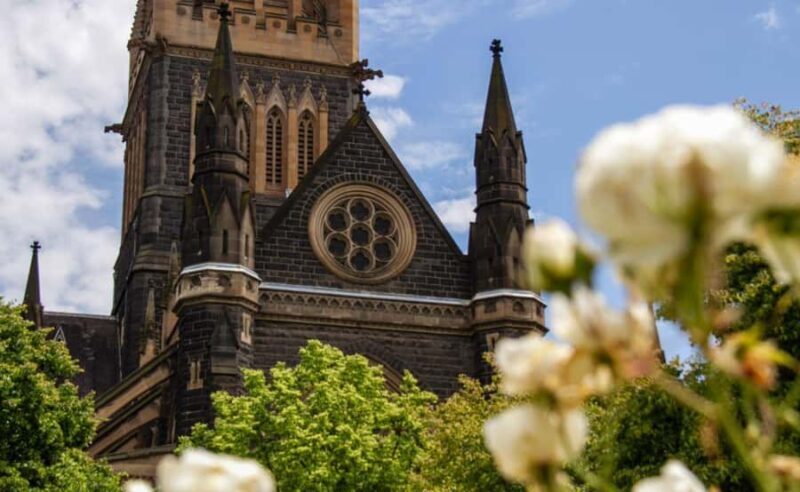 Melbourne Magic: City Highlights and Penguin Parade Tour - FAQ