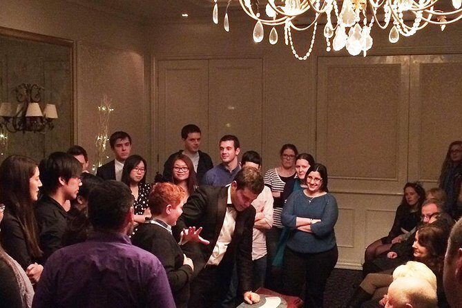 Melbourne Magic Show: Impossible Occurrences Ticket - Final Thoughts