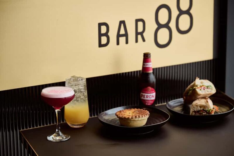 Melbourne: Melbourne Edge Experience - Who Should Book This?