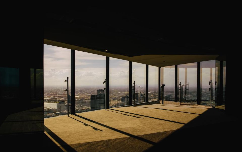 Melbourne: Melbourne Skydeck Experience - Frequently Asked Questions