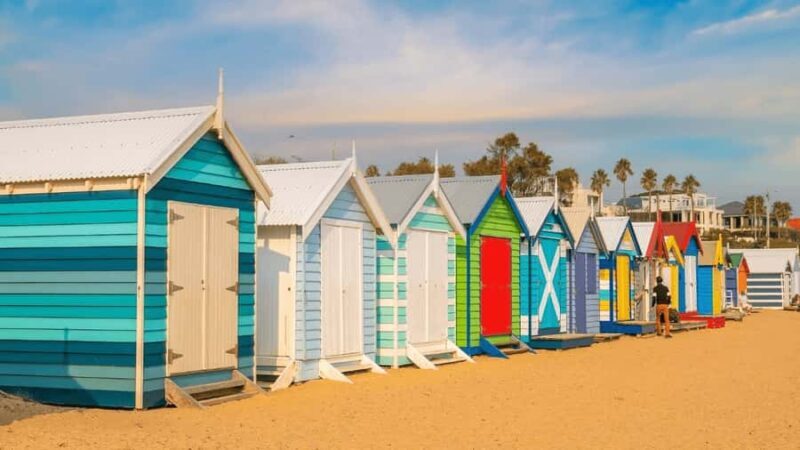 Melbourne: Mornington Peninsula Day Trip - An In-Depth Look at the Itinerary