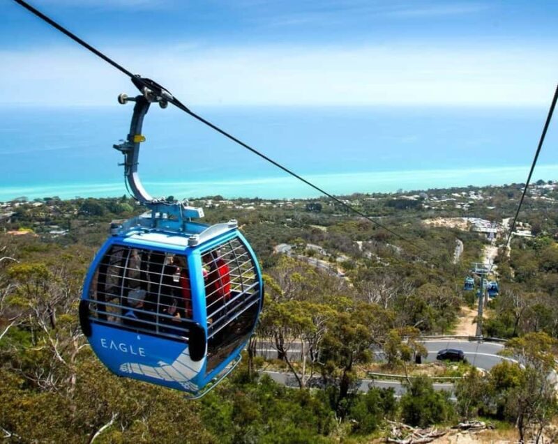 Melbourne: Mornington Peninsula Private Trip include tickets - A Closer Look at the Itinerary