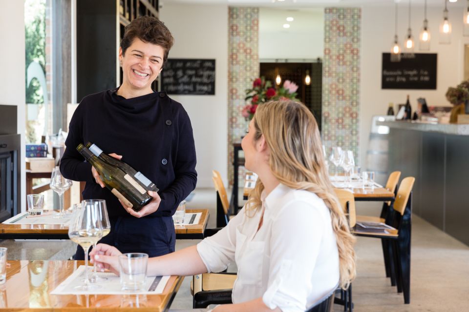 Melbourne: Mornington Peninsula Wine and Food Day Tour - Key Points