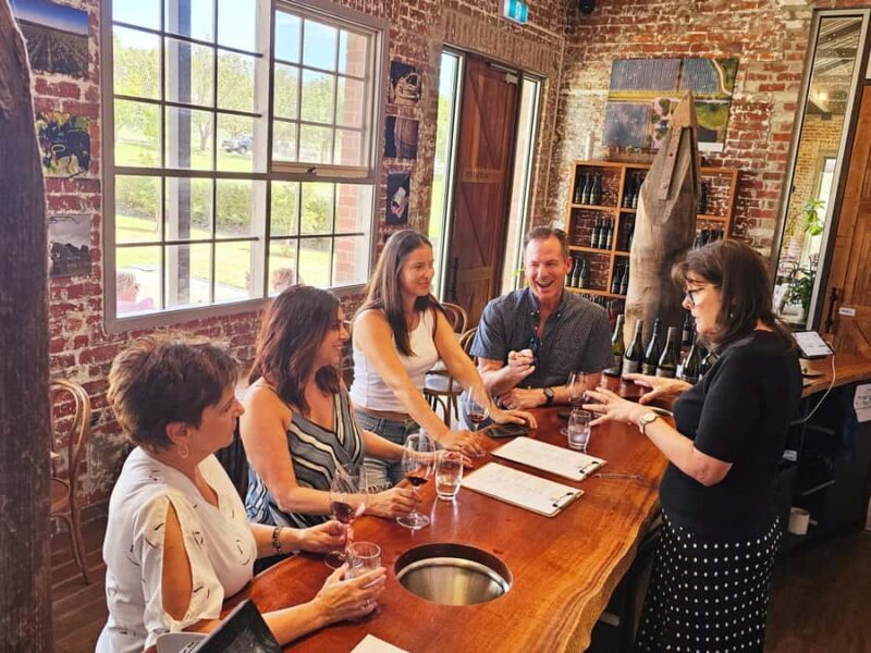 Melbourne: Mornington Peninsula Wine Tour with Lunch - The Sum Up: Is This Tour Right for You?