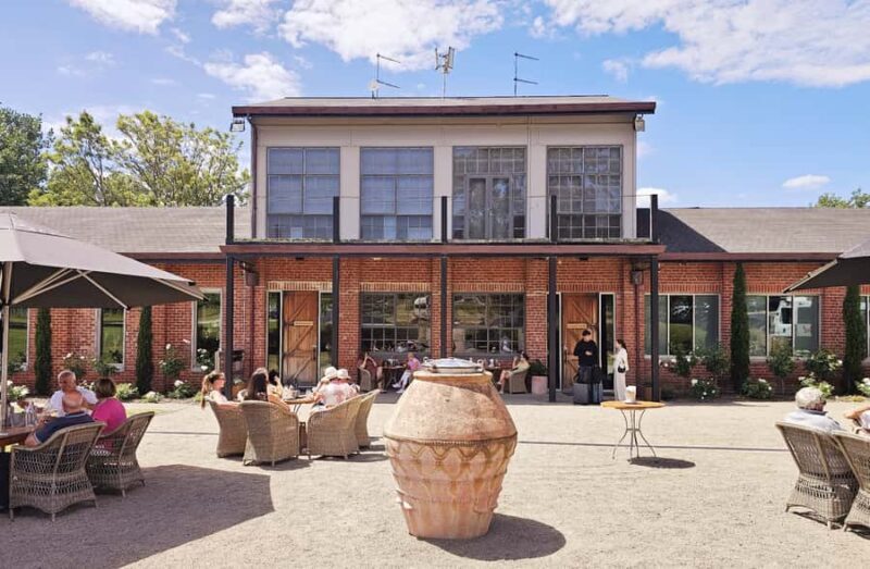 Melbourne: Mornington Peninsula Wine Tour with Lunch - FAQ