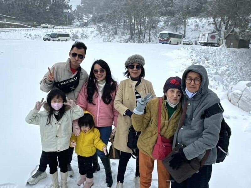 Melbourne: Mt Buller Day Trip with Yarra Valley Chocolaterie - Key Points