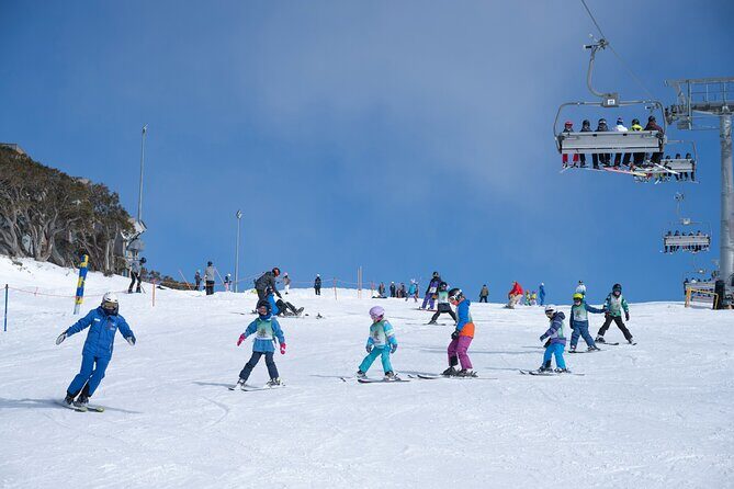 Melbourne: Mt Buller Snow Getaway Day Trip (6 Hours Fun on Snow) - Detailed Look at the Experience