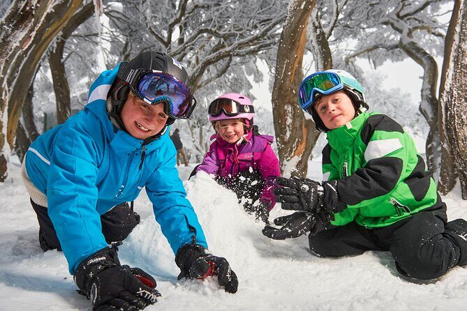 Melbourne: Mt Buller Snow Getaway Day Trip (6 Hours Fun on Snow) - FAQ