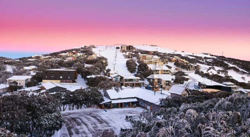 Melbourne: Mt Buller Snow Tour-Save on Hire & True 5 Hrs Fun - Key Points