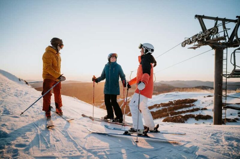 Melbourne: Mt Buller Snow Tour-Save on Hire & True 5 Hrs Fun - The Scenic Transfer to Mount Buller