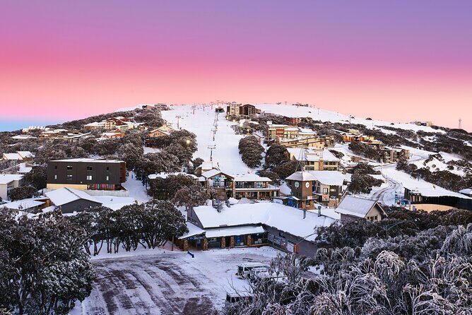Melbourne: Mt Buller Snow Tour-Save on Hire & True 5 Hrs Fun - Exploring the Melbourne: Mt Buller Snow Tour — A Practical Guide