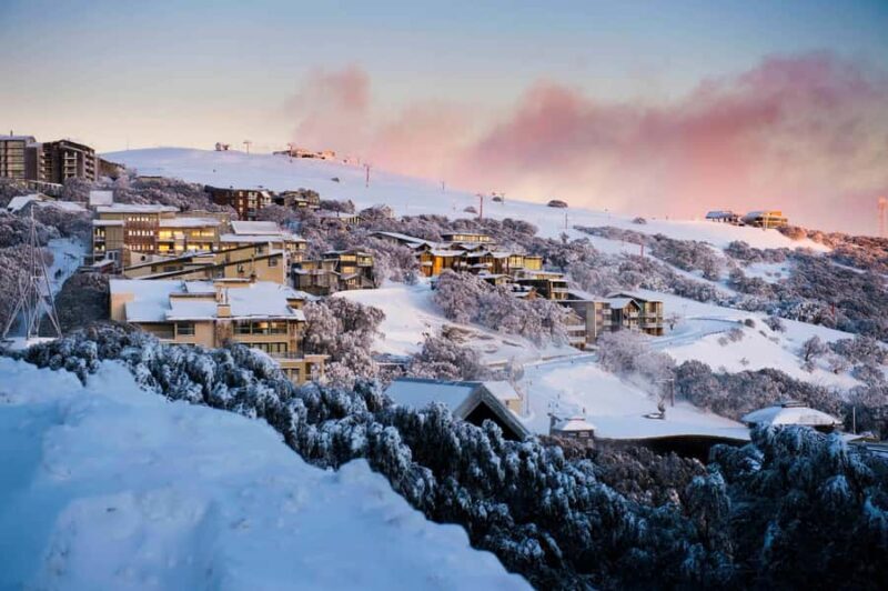 Melbourne: Mt Buller Snowy Escape Trip - 6 Hours of Snow Fun - What to Expect on the Day