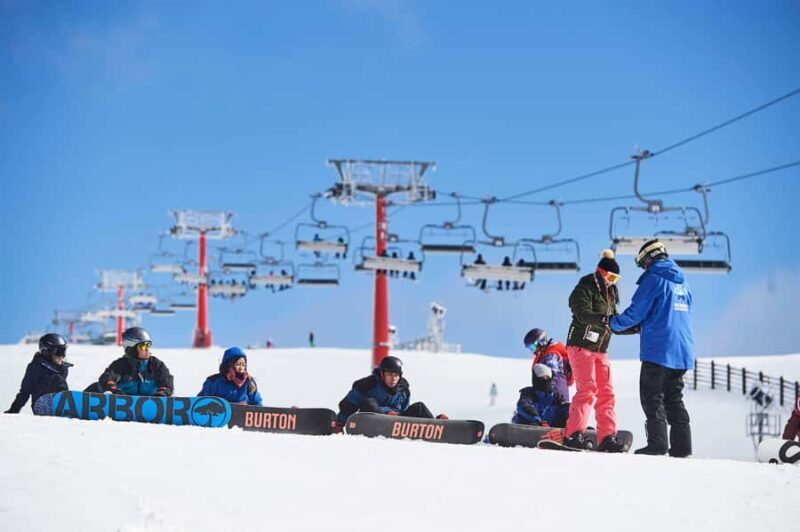 Melbourne: Mt Buller Snowy Escape Trip - 6 Hours of Snow Fun - Value and Cost Analysis