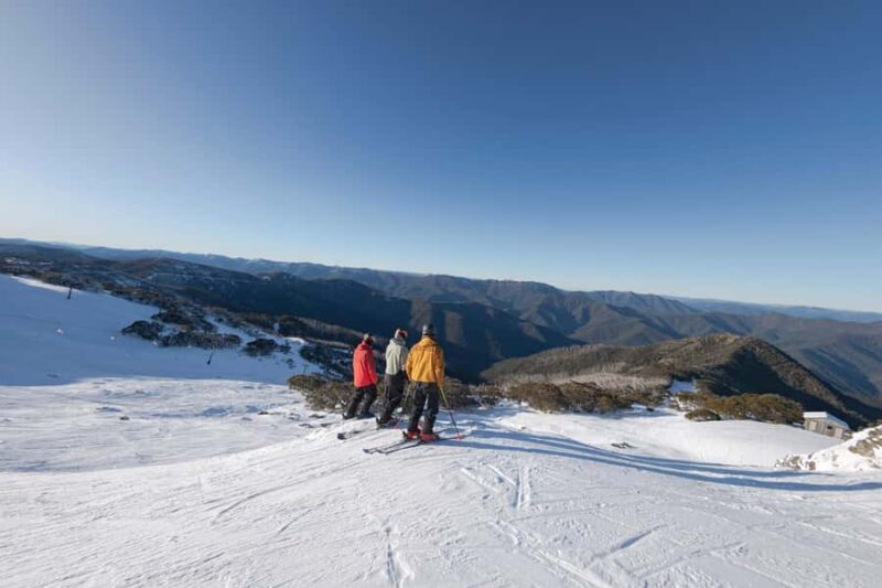 Melbourne: Mt Buller Snowy Escape Trip - 6 Hours of Snow Fun - FAQ