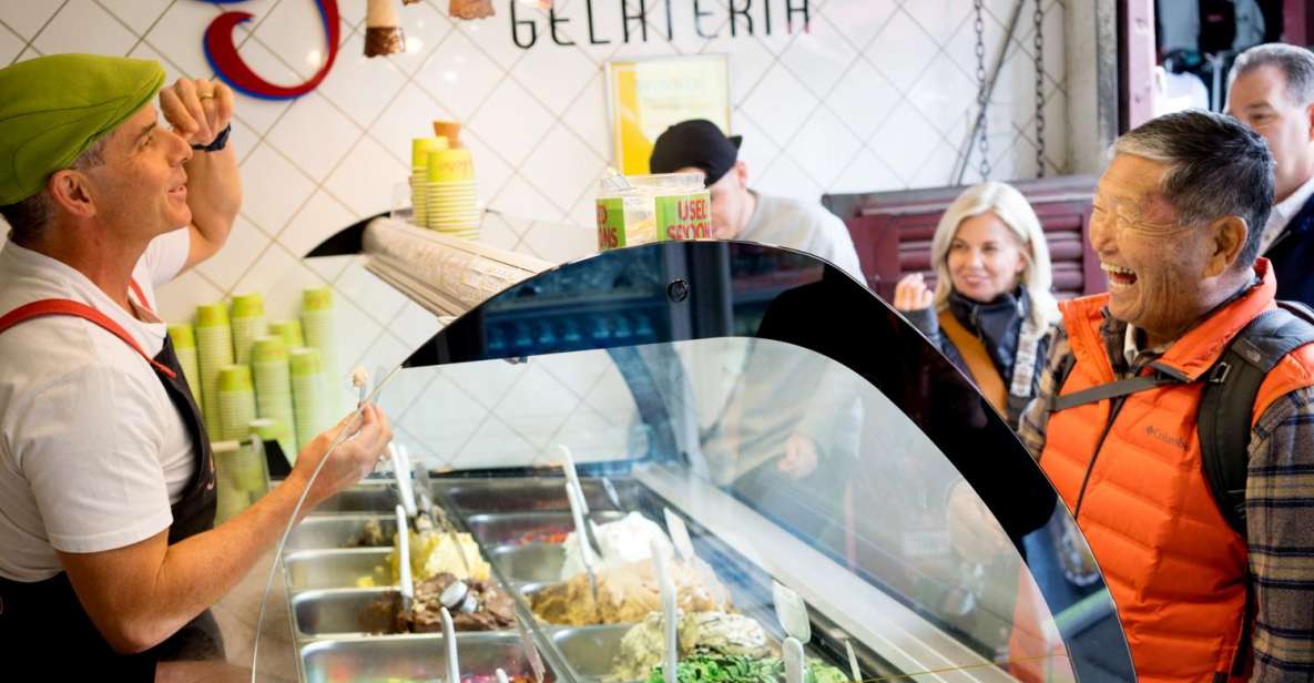 Melbourne Multicultural Markets Culinary Culture Tour - Key Points