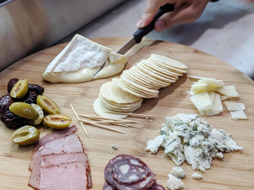 Melbourne Multicultural Markets Culinary Culture Tour - Dietary Accommodations
