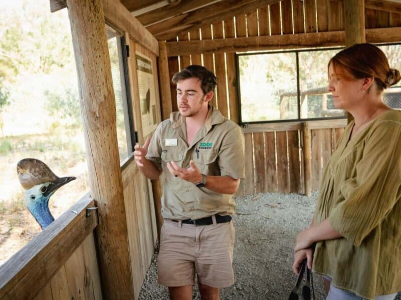 Melbourne: Murray River Paddle Steamer, Wine & Wildlife Tour - Final Thoughts