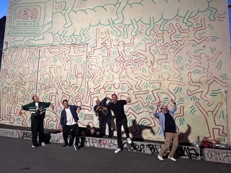 Melbourne Music Venue Pub Crawl with History + 2 Free Drinks - Why This Tour is a Good Deal